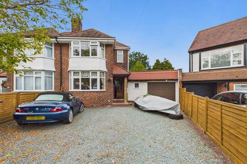 Sutton Coldfield B74