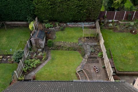 undefined, Sutton Coldfield B74