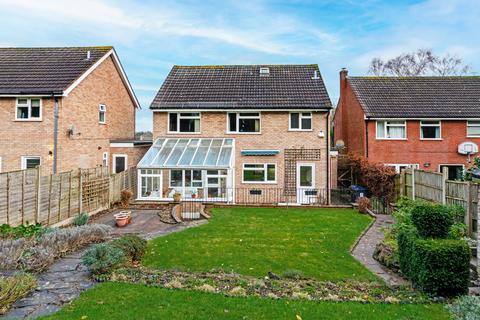 4 bedroom detached house for sale, Sutton Coldfield B74