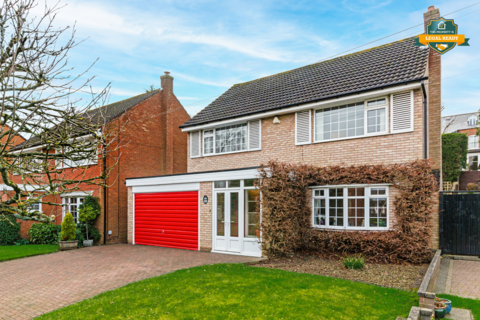 4 bedroom detached house for sale, Sutton Coldfield B74