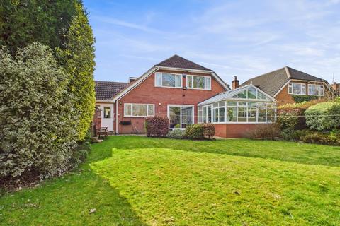 undefined, Four Oaks, Sutton Coldfield B74