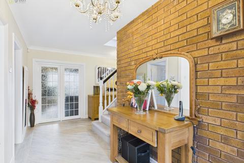 undefined, Four Oaks, Sutton Coldfield B74
