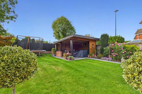 undefined, Four Oaks, Sutton Coldfield B75