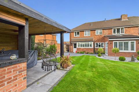 undefined, Four Oaks, Sutton Coldfield B75