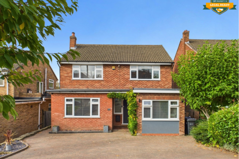 undefined, Sutton Coldfield B75
