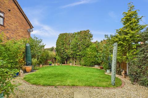 undefined, Four Oaks, Sutton Coldfield B74