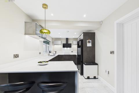 undefined, Four Oaks, Sutton Coldfield B74