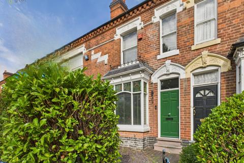Park Road, Sutton Trinity, Sutton Coldfield, B73