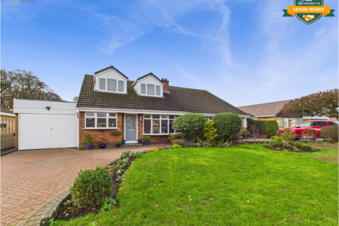Four Oaks, Sutton Coldfield B75