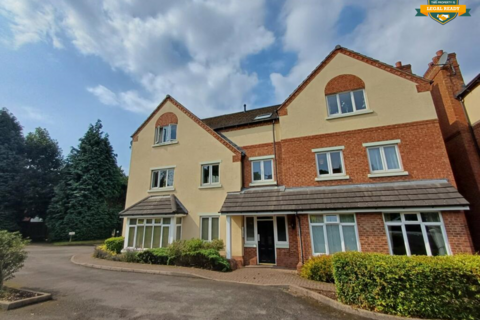 undefined, Four Oaks, Sutton Coldfield B74