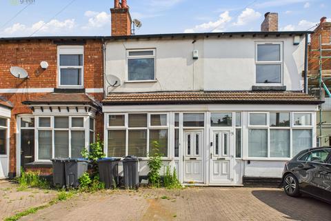 2 bedroom terraced house for sale, Four Oaks, Sutton Coldfield B75