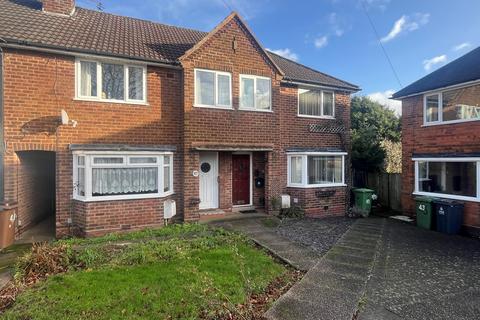 Great Barr B43