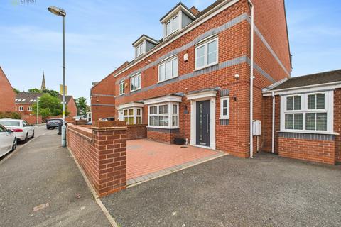 Birmingham B21