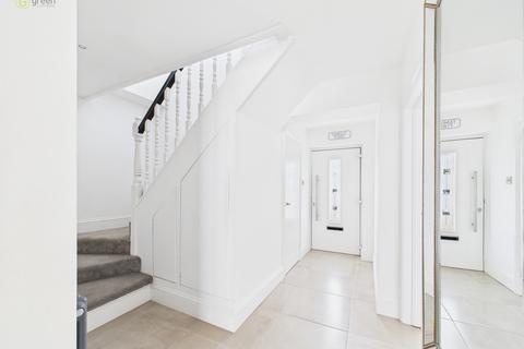 6 bedroom semi-detached house for sale, Great Barr, Birmingham B43