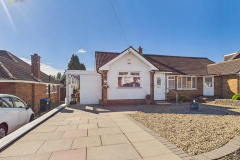 2 bedroom semi-detached bungalow for sale, Whitecrest, Great Barr, Birmingham, B43