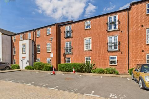Horseshoe Crescent, Great Barr, B43