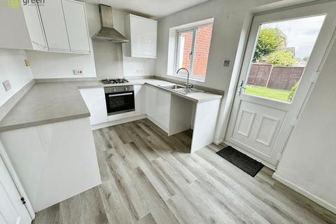 undefined, Hill Top Close, Birmingham, B44