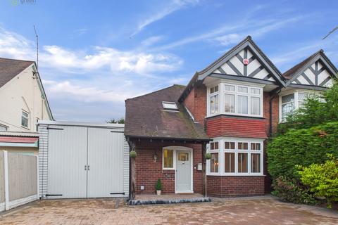 Walsall Road, Perry Barr, Birmingham, B42