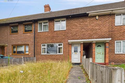 undefined, Kingstanding, Birmingham B44