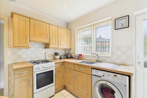 undefined, Kingstanding, Birmingham B44