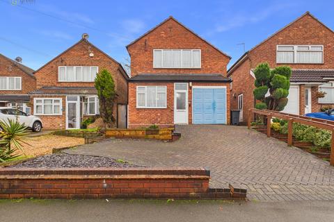 undefined, Red House Park Road, Great Barr, Birmingham, B43
