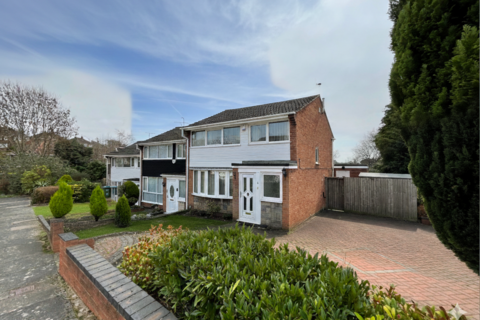 Great Barr, Birmingham B43