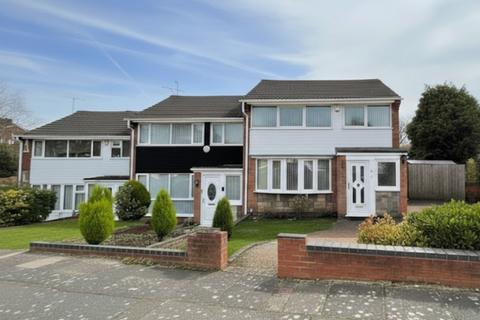 undefined, Great Barr, Birmingham B43