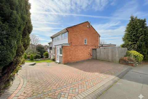 undefined, Great Barr, Birmingham B43