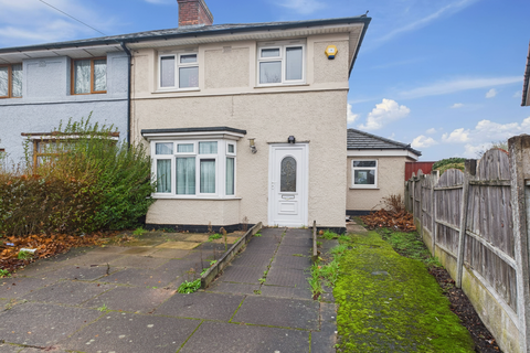 Kingstanding, Birmingham B44