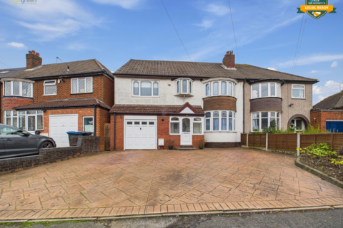 Great Barr, Birmingham B43