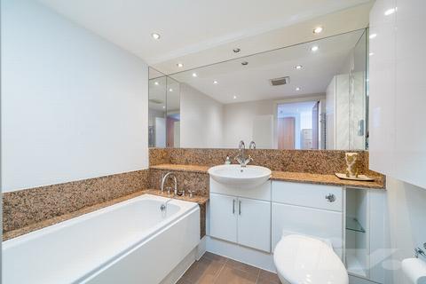 1 bedroom apartment for sale, Winchester Road, London NW3