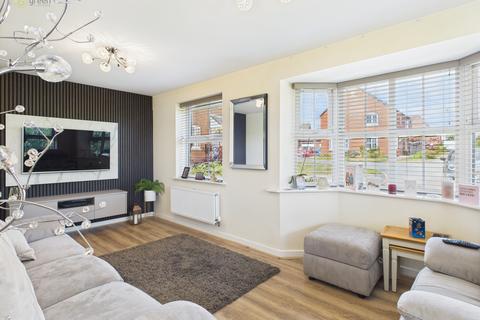 4 bedroom detached house for sale, Tamworth B79