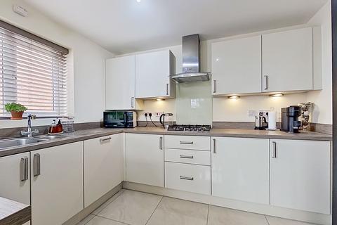 4 bedroom detached house for sale, Tamworth B79