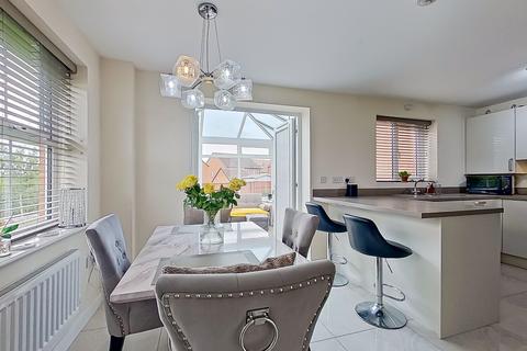 4 bedroom detached house for sale, Tamworth B79