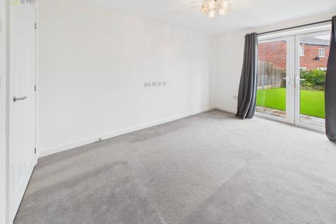 2 bedroom end of terrace house for sale, Tamworth B79