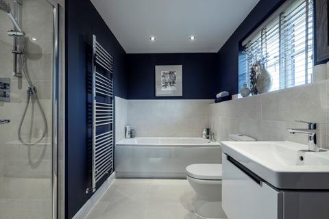 undefined, Ashby Road, Tamworth, B79