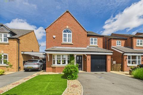 undefined, Croft Close, Two Gates, Tamworth, B77