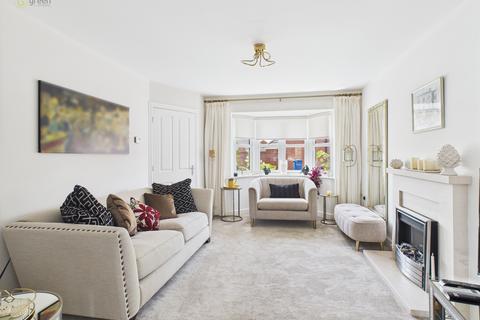 undefined, Croft Close, Two Gates, Tamworth, B77