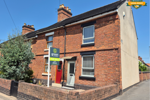 Glascote, Tamworth B77