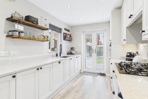4 bedroom detached house for sale, Tamworth B79