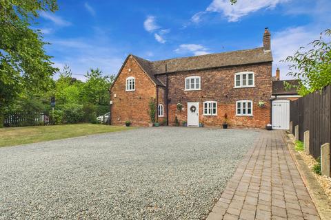 undefined, Elford, Tamworth B79