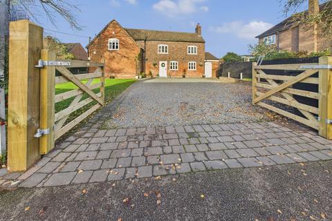 undefined, Elford, Tamworth B79