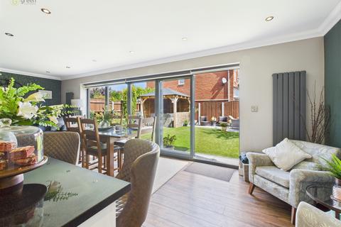 4 bedroom detached house for sale, Tamworth B79