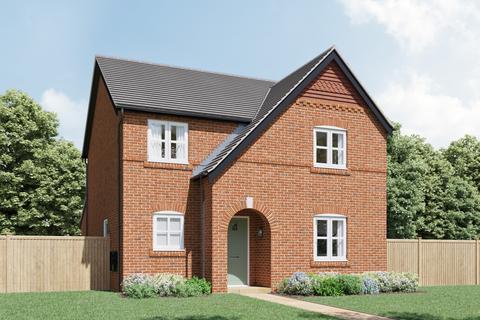 Off Ashby Road, Tamworth B79
