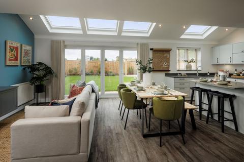 4 bedroom detached house for sale, Off Ashby Road, Tamworth B79