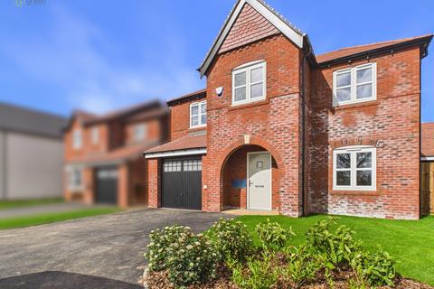 undefined, Ashby Road, Tamworth, B79