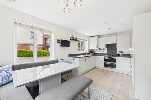 3 bedroom detached house for sale, Wigginton, Tamworth B79