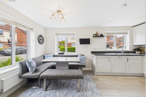3 bedroom detached house for sale, Wigginton, Tamworth B79
