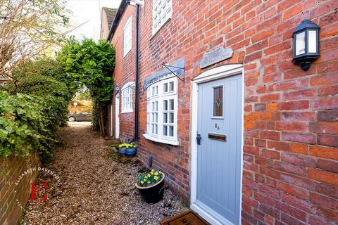 undefined, Mouse House, Castle Hill