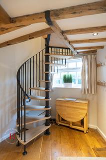 undefined, Mouse House, Castle Hill